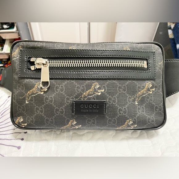 Gucci Bag - Picture 2 of 10